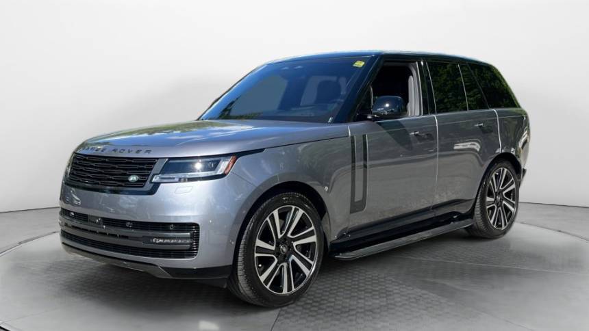 2023 Land Rover Range Rover SE — SUV — 15,504 mi — Greensboro, NC