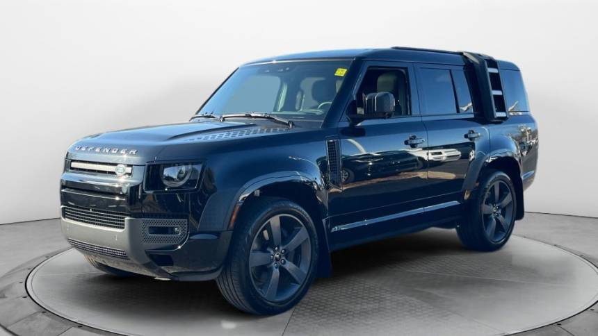 2024 Land Rover Defender Outbound — SUV — 12,776 mi — Greensboro, NC