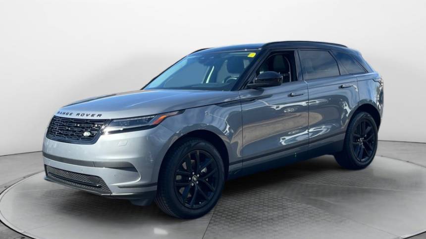 2024 Land Rover Range Rover Velar S — SUV — 3,279 mi — Greensboro, NC