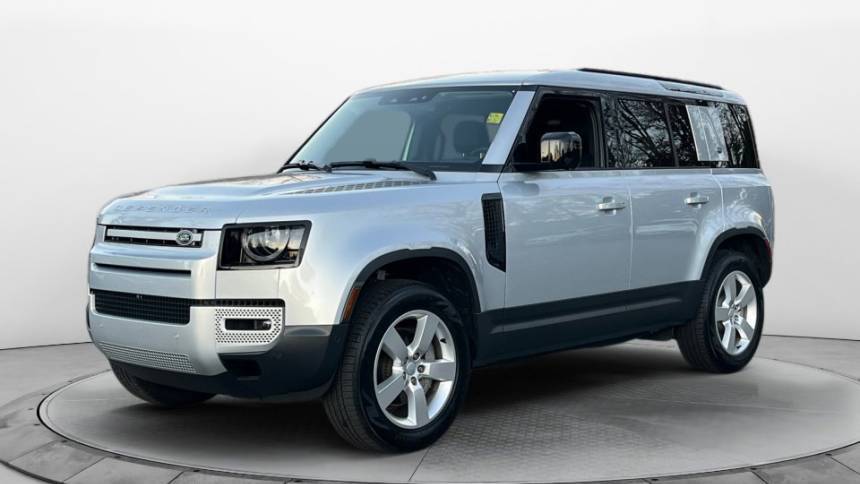 2024 Land Rover Defender S — SUV — 14,575 mi — Greensboro, NC