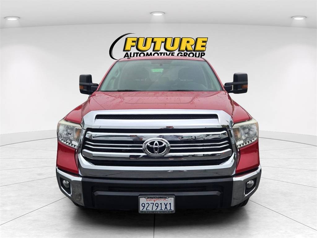 2016 Toyota Tundra SR5 — Pickup Truck — 54,133 mi — Sacramento, CA