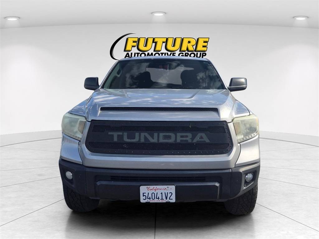 2014 Toyota Tundra SR — Pickup Truck — 148,758 mi — Sacramento, CA