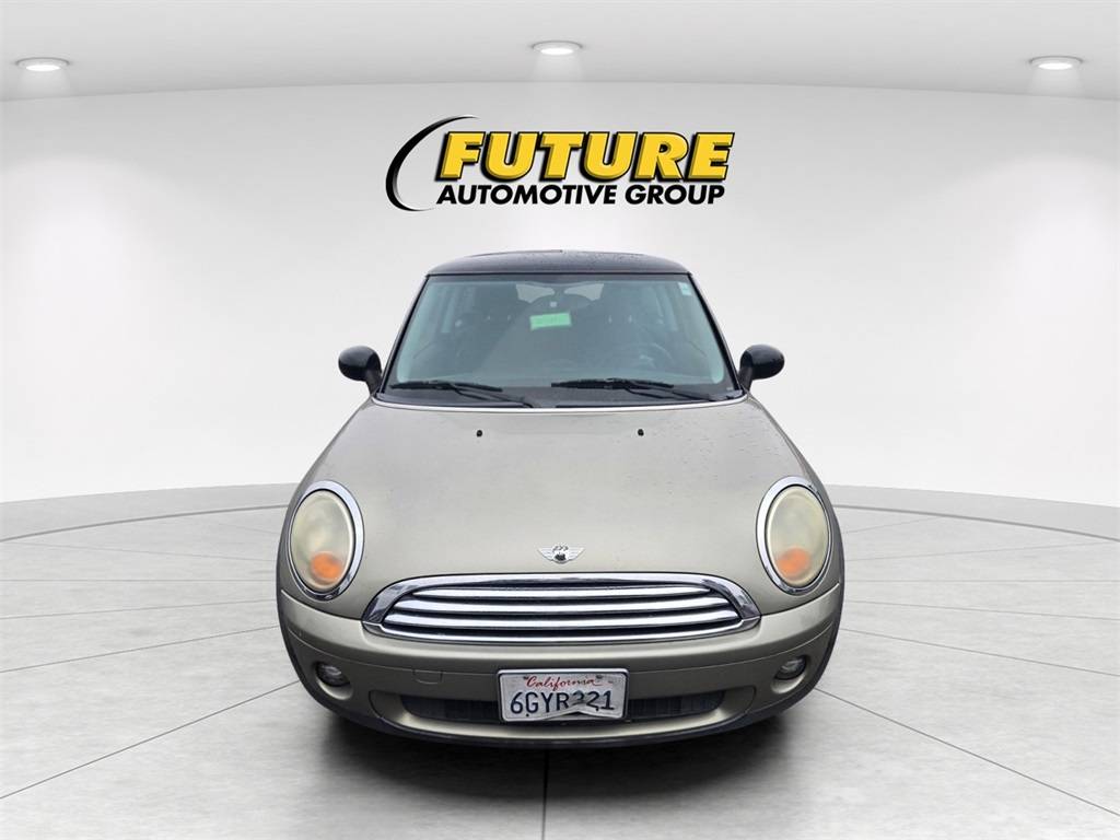 2009 MINI Cooper Cooper — Hatchback — 133,593 mi — Sacramento, CA