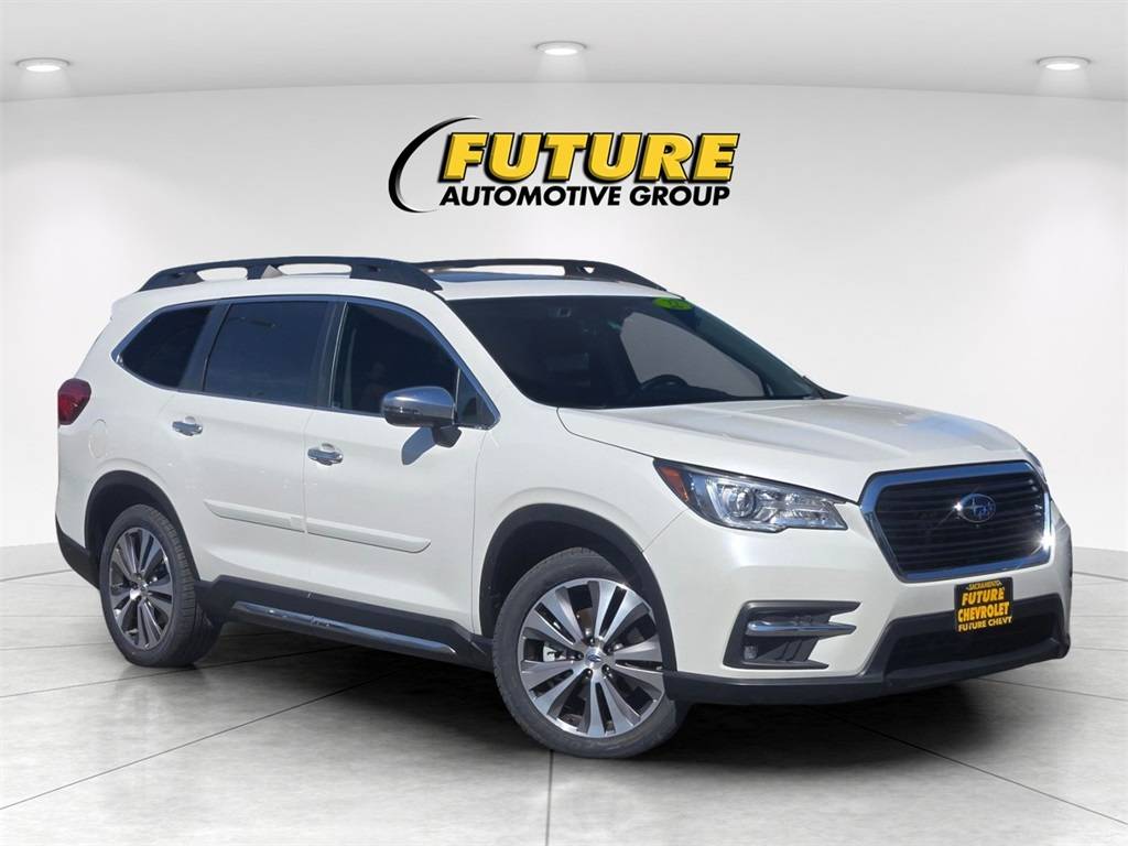 2022 Subaru Ascent Touring — SUV — 32,378 mi — Sacramento, CA