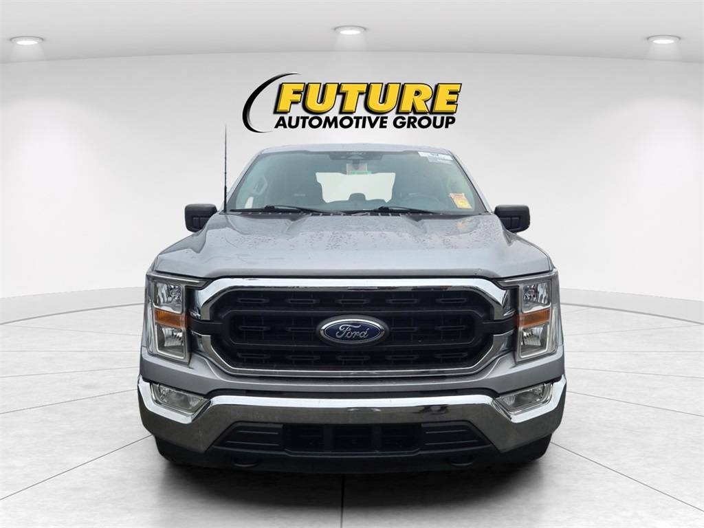 2022 Ford F-150 XLT — Pickup Truck — 93,173 mi — Sacramento, CA