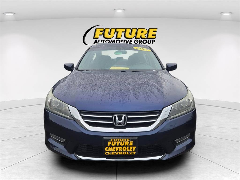 2013 Honda Accord Sport — Sedan — 223,119 mi — Sacramento, CA