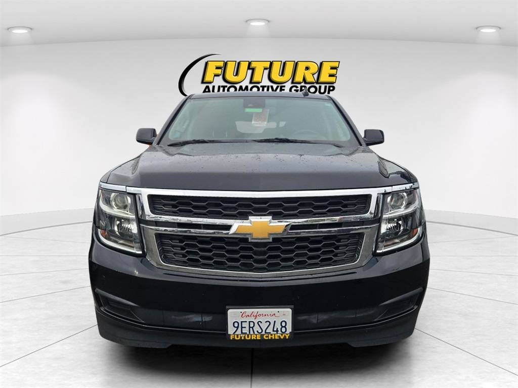 2020 Chevrolet Tahoe LT — SUV — 119,873 mi — Sacramento, CA