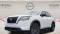 2024 Nissan Pathfinder in Lithia Springs, GA 1 - Open Gallery