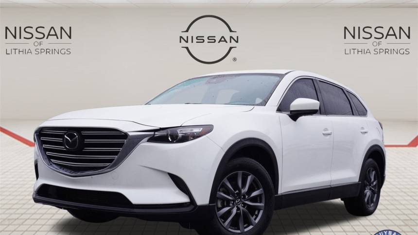 2023 Mazda CX-9 Touring — SUV — 42,015 mi — Lithia Springs, GA