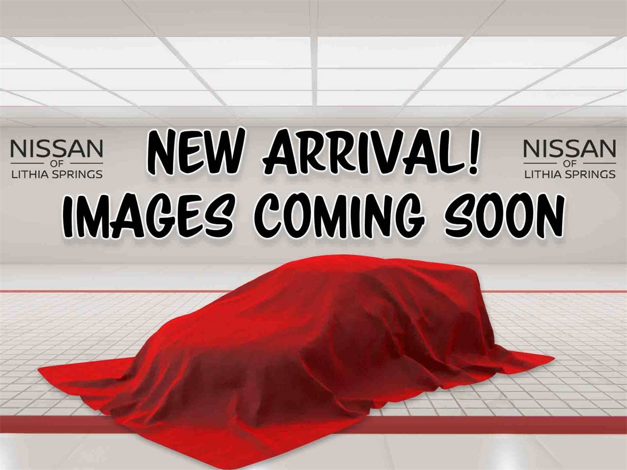 2018 Nissan Rogue SV — SUV — 92,657 mi — Lithia Springs, GA