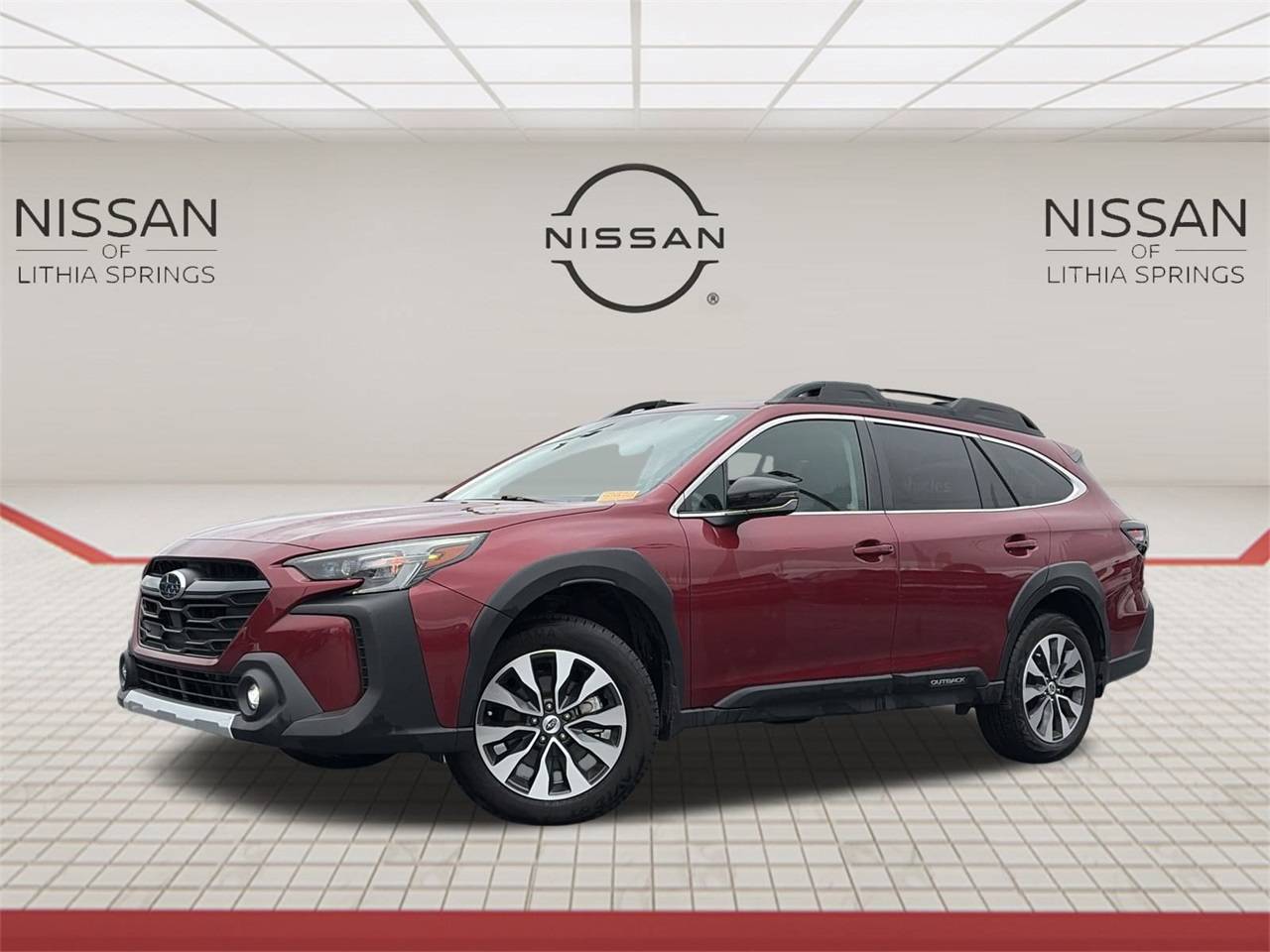 2024 Subaru Outback Limited XT — SUV — 9,300 mi — Lithia Springs, GA