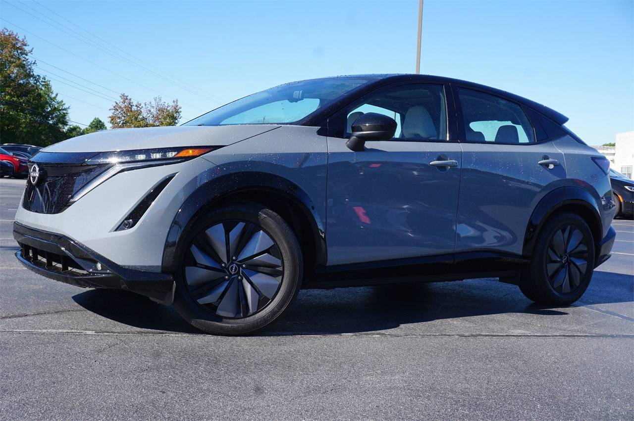 2023 Nissan Ariya Evolve+ — SUV — 19,923 mi — Lithia Springs, GA