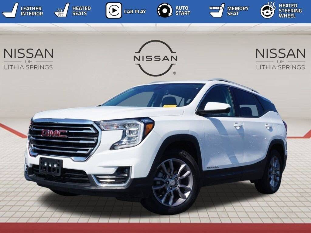 2023 GMC Terrain SLT — SUV — 68,843 mi — Lithia Springs, GA