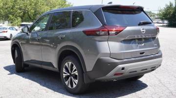 new nissan rogue for sale near me