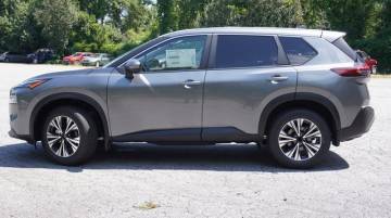 new nissan rogue for sale near me