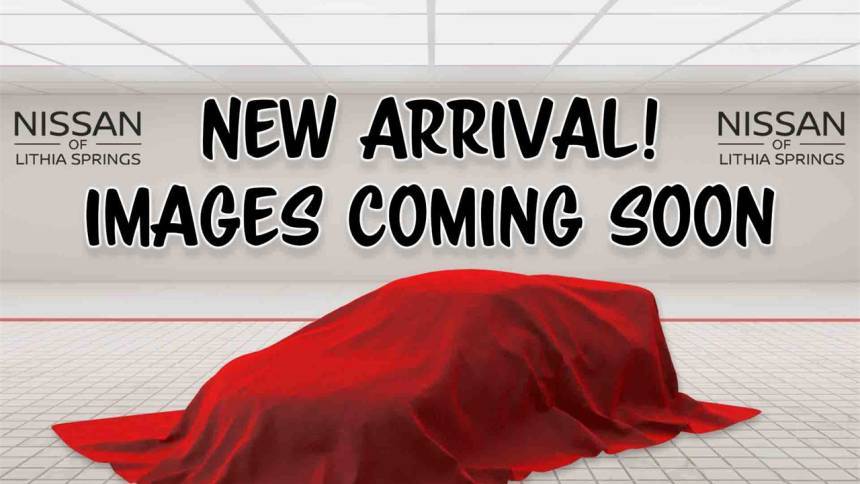 2024 Nissan Altima SR — Sedan — 30,029 mi — Lithia Springs, GA
