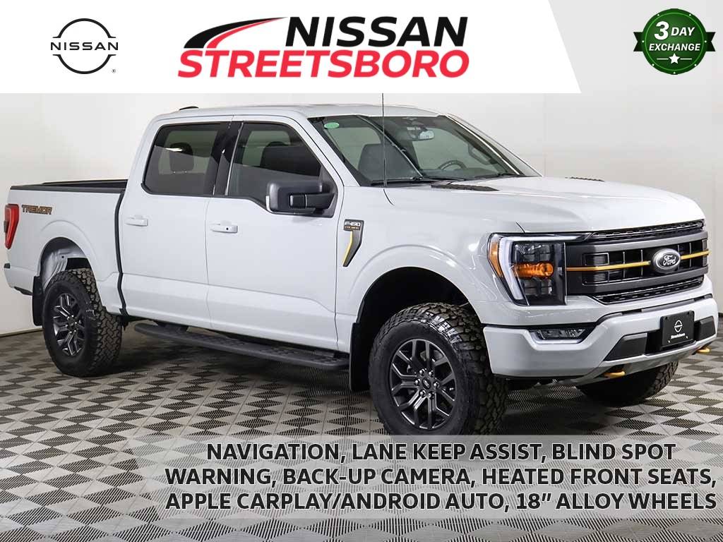 2023 Ford F-150 Tremor — Pickup Truck — 40,346 mi — Streetsboro, OH