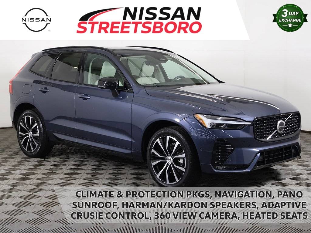 2023 Volvo XC60 Plus — SUV — 32,878 mi — Streetsboro, OH