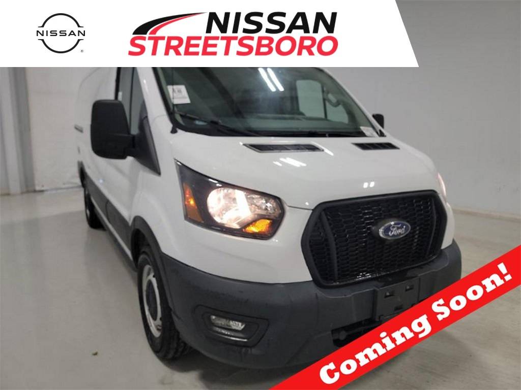 2021 Ford Transit Cargo Van T-150 — Cargo Van — 41,120 mi — Streetsboro, OH
