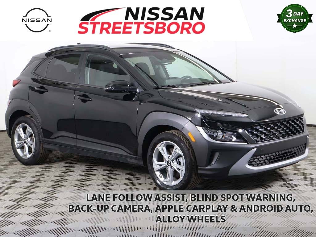 2023 Hyundai Kona SEL — SUV — 13,261 mi — Streetsboro, OH