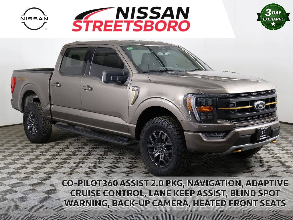 2023 Ford F-150 Tremor — Pickup Truck — 30,181 mi — Streetsboro, OH
