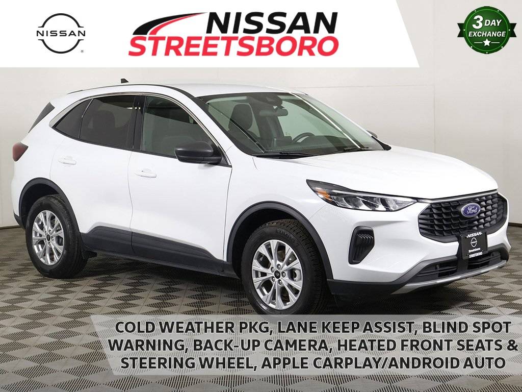 2023 Ford Escape Active — SUV — 30,770 mi — Streetsboro, OH