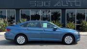 2019 Volkswagen Jetta S — Sedan — 85,250 mi — Bakersfield, CA