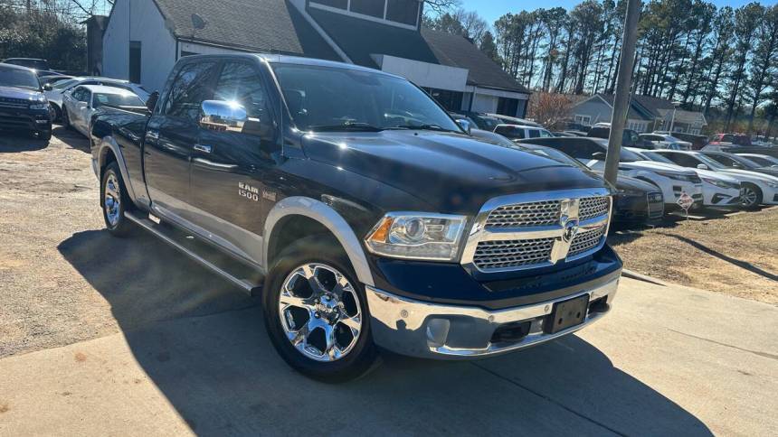 2016 Ram 1500 Laramie — Pickup Truck — 174,458 mi — Snellville, GA