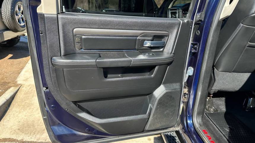 2013 Ram 1500 Sport — Pickup Truck — 119,414 mi — Snellville, GA