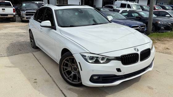 Used BMW 340i for Sale Near Me - TrueCar
