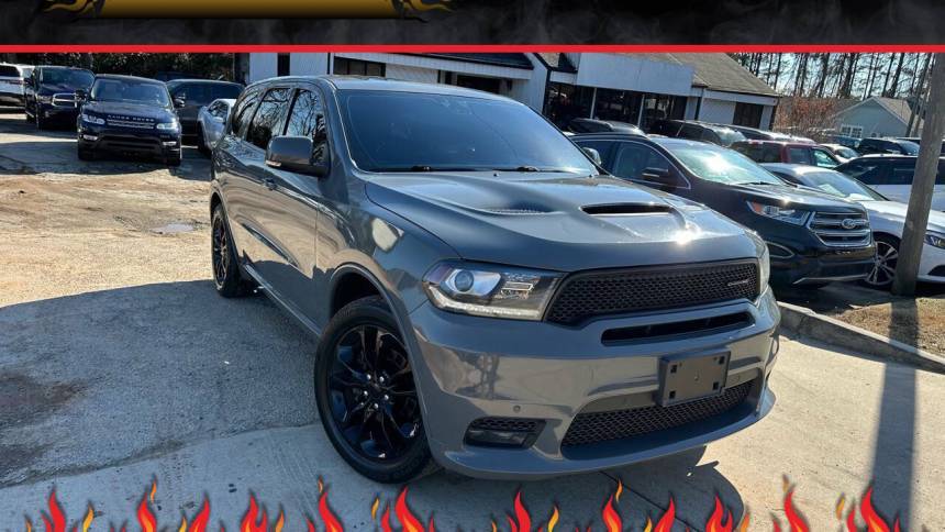 2019 Dodge Durango R/T — SUV — 85,812 mi — Snellville, GA