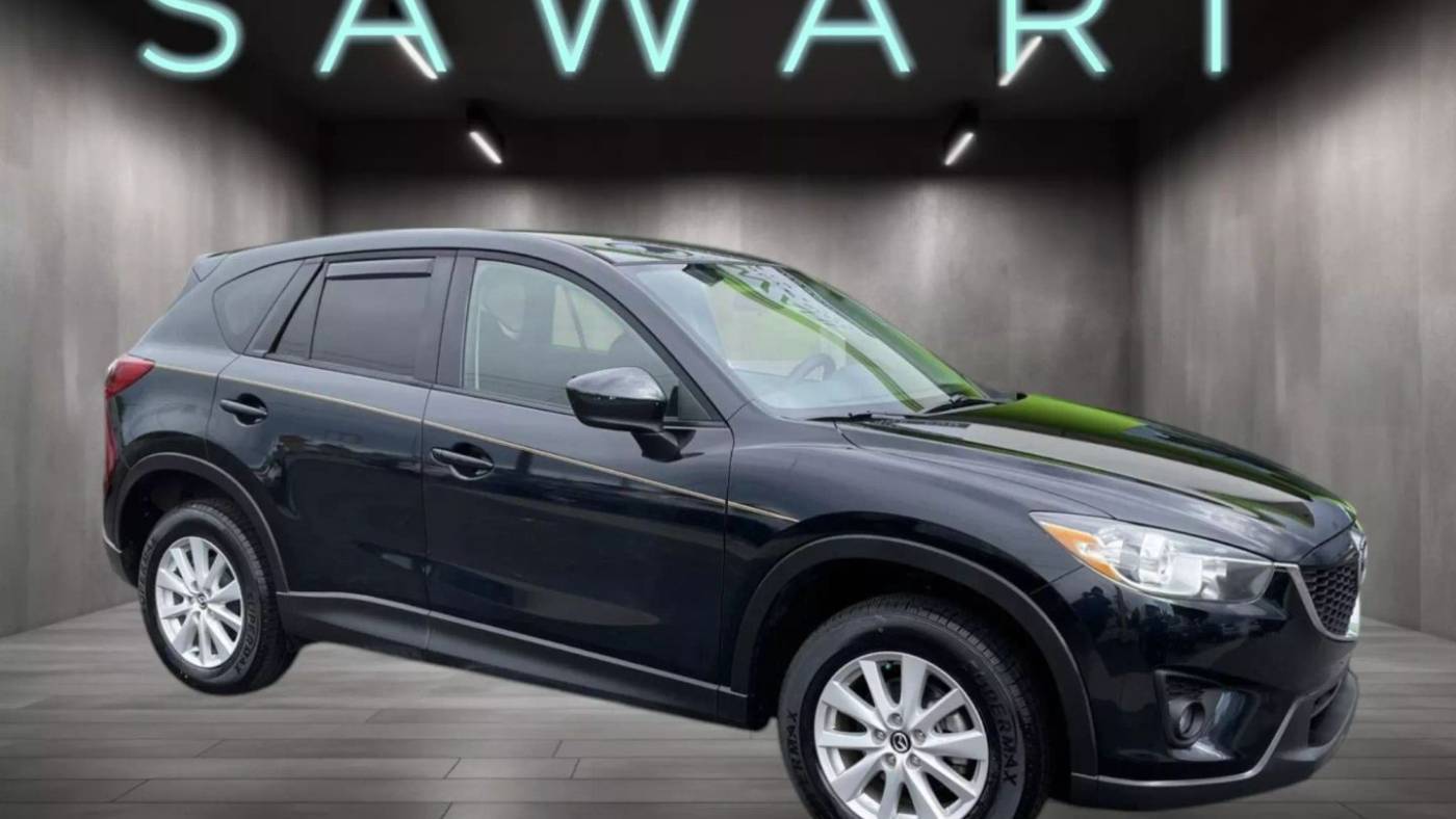 2014 Mazda CX-5 Touring — SUV — 138,400 mi — Colorado Springs, CO