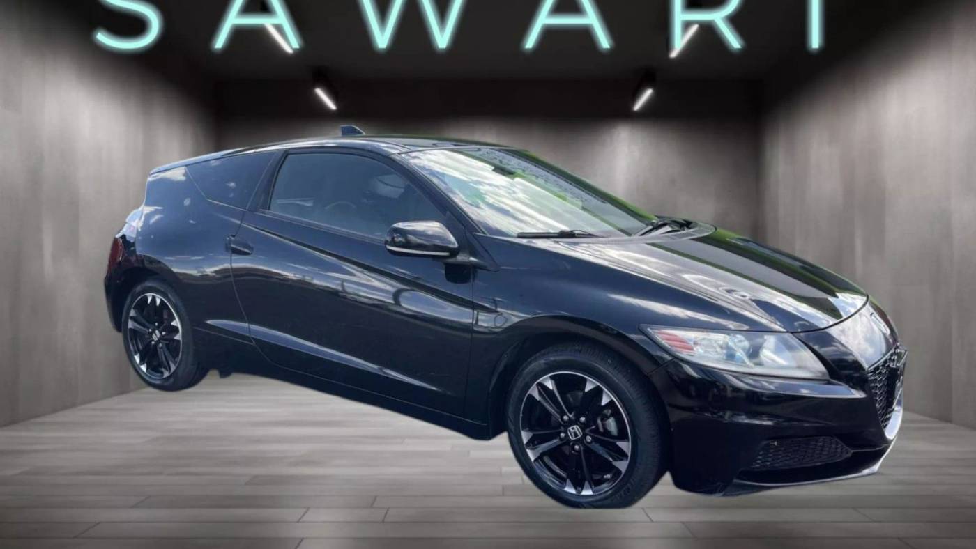 2014 Honda CR-Z Base — Hatchback — 108,883 mi — Colorado Springs, CO