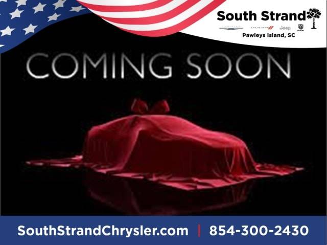2023 INFINITI QX50 LUXE — SUV — 11,885 mi — Pawleys Island, SC