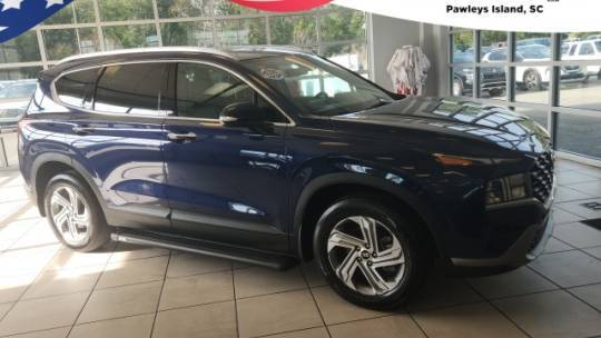2023 Hyundai Santa Fe SEL — SUV — 14,482 mi — Pawleys Island, SC