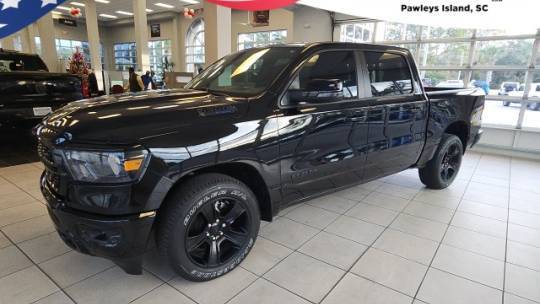 2024 Ram 1500 Big Horn — Pickup Truck — 15,351 mi — Pawleys Island, SC