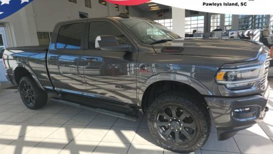 2022 Ram 2500 Laramie — Pickup Truck — 34,503 mi — Pawleys Island, SC