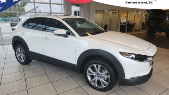 2022 Mazda CX-30 Premium — SUV — 9,708 mi — Pawleys Island, SC