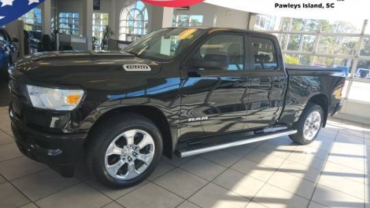 2020 Ram 1500 HFE — Pickup Truck — 62,692 mi — Pawleys Island, SC