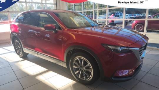 2023 Mazda CX-9 Touring — SUV — 20,575 mi — Pawleys Island, SC