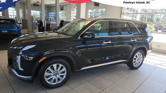 2024 Hyundai Palisade SEL — SUV — 32,425 mi — Pawleys Island, SC