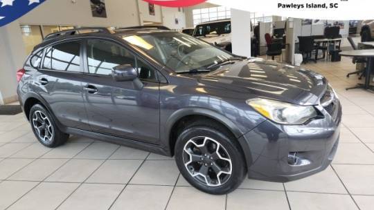 2013 Subaru XV Crosstrek 2.0i Premium — SUV — 88,684 mi — Pawleys Island, SC