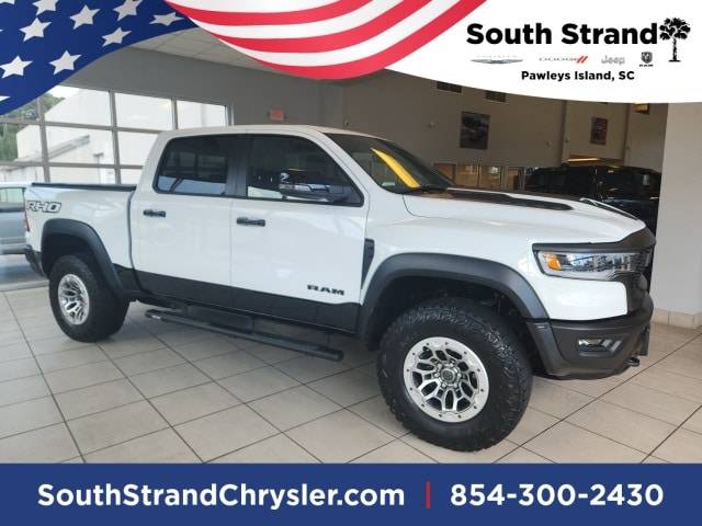 2025 Ram 1500 RHO — Pickup Truck — 11,060 mi — Pawleys Island, SC