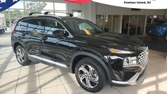 2022 Hyundai Santa Fe SEL — SUV — 18,208 mi — Pawleys Island, SC