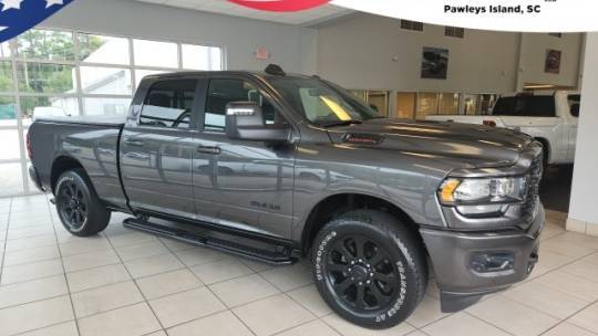 2023 Ram 2500 Big Horn — Pickup Truck — 26,664 mi — Pawleys Island, SC