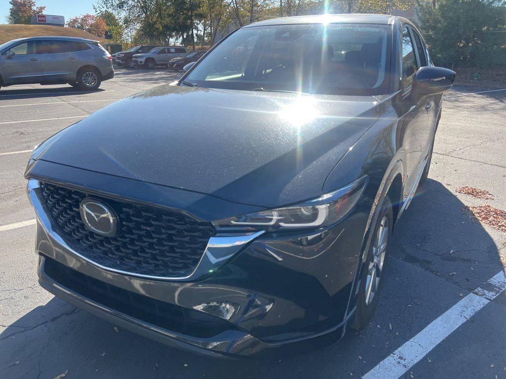 2025 Mazda CX-5 2.5 S Select — SUV — 26,753 mi — Morrow, GA