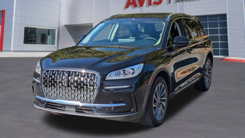 2023 Lincoln Corsair Reserve — SUV — 13,776 mi — Morrow, GA
