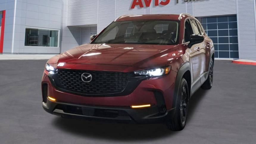 2024 Mazda CX-50 Preferred — SUV — 30,169 mi — Morrow, GA