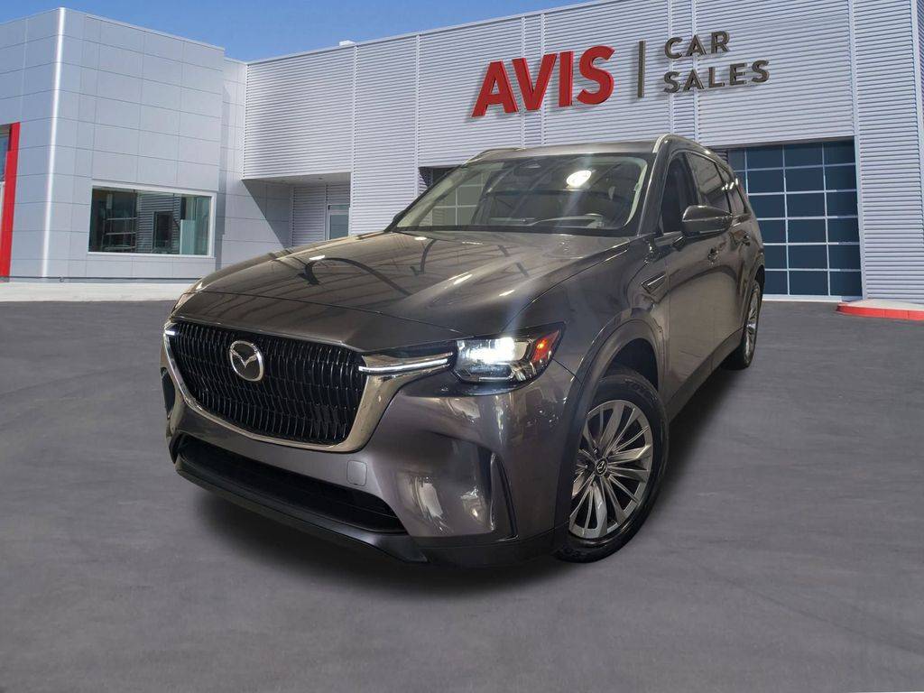 2024 Mazda CX-90 Preferred Plus — SUV — 36,109 mi — Morrow, GA