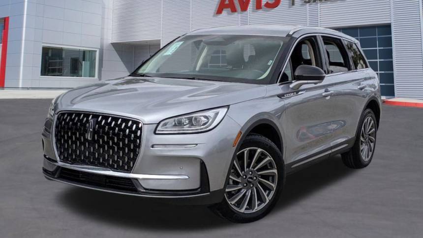 2023 Lincoln Corsair Reserve — SUV — 12,156 mi — Morrow, GA